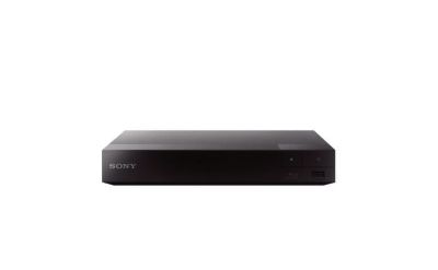 Blu-ray Disc & DVD Players | Sony CA